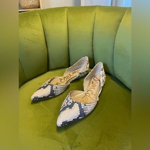 Sam Edelman Rodney Flat